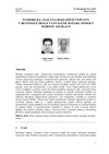 54 NUMERICKÁ ANALÝZA ROZLOŽENÍ TEPLOTY V BETONOVÉ DESCE VYSTAVENÉ POŽÁRU POMOCÍ WEBOVÉ APLIKACE